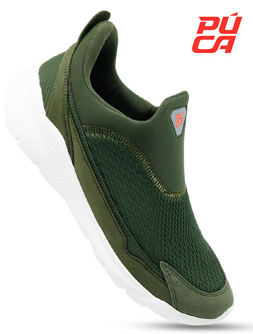 Puca[PS18]COMET-Olive-Gents-Shoes-40