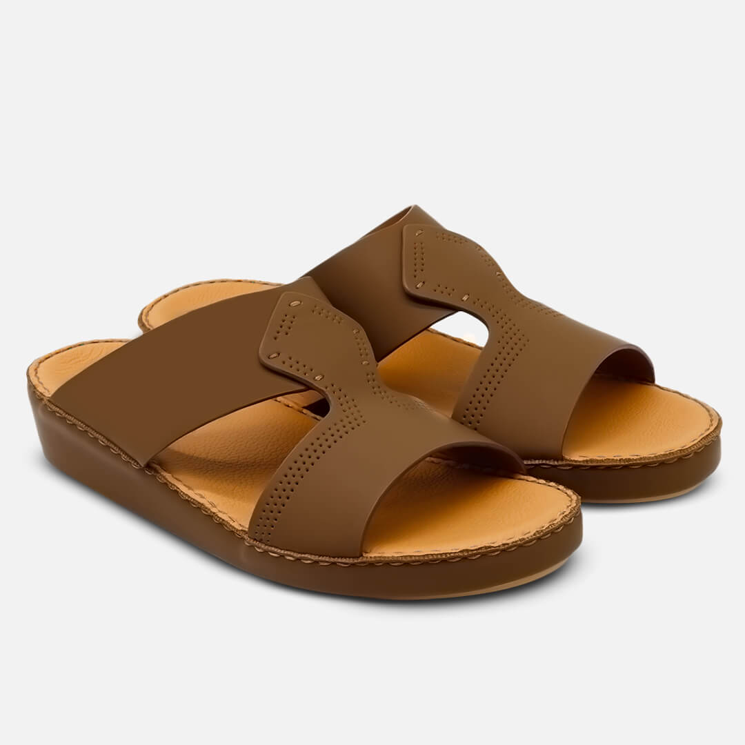 Size best sale 16 sandals