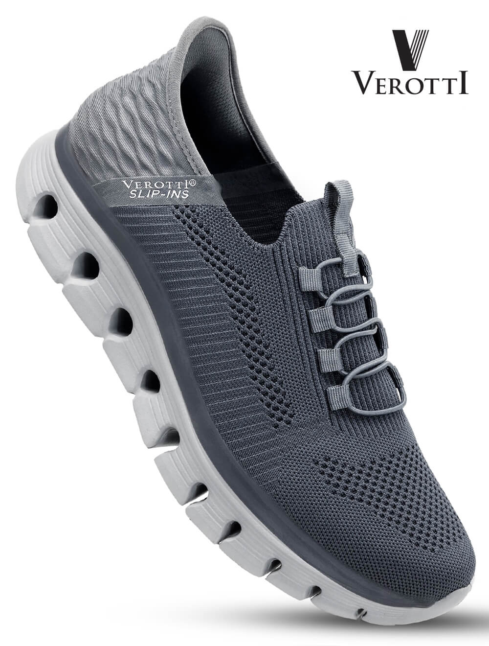 Verotti-[X265]-4355-Gray-Gents-Shoes-40