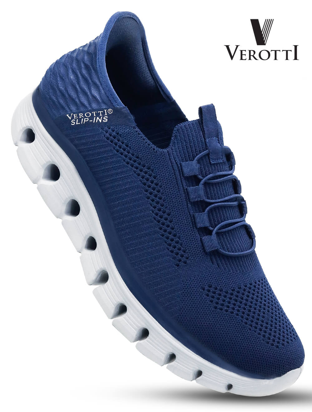 Verotti-[X266]-4355-Navy-Gents-Shoes-40