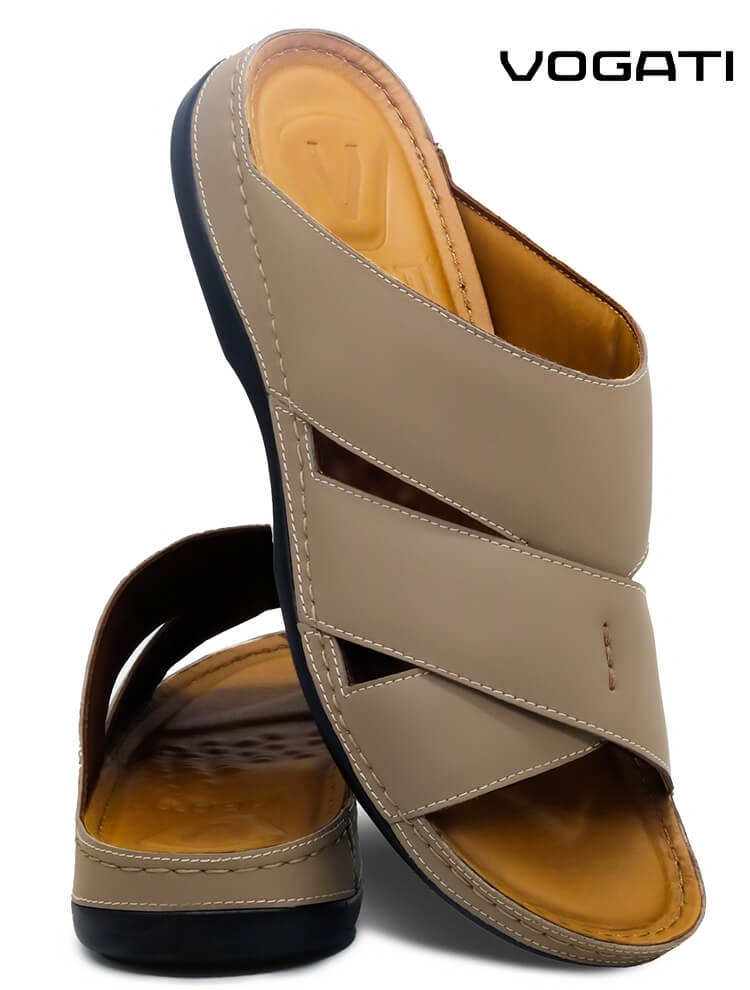 Vogati [V46]VG08 Medical Sand Gents Sandal