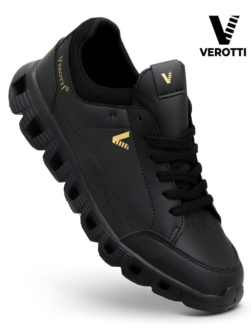 Verotti-ON-CLOUD[X404]289-Black-Gents-Shoes-40