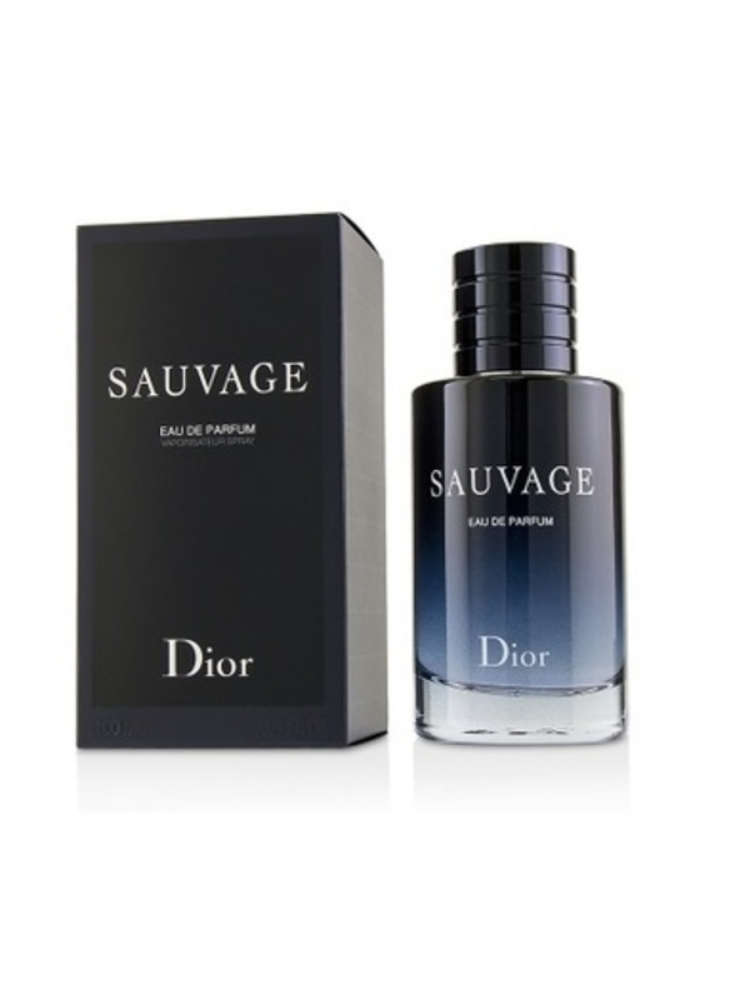 Dior Sauvage For Men Eau De Parfum 100ML