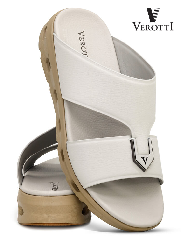 Verotti-ON-CLOUD[X426]M022-Stone-Gents-Arabic-Sandal-40