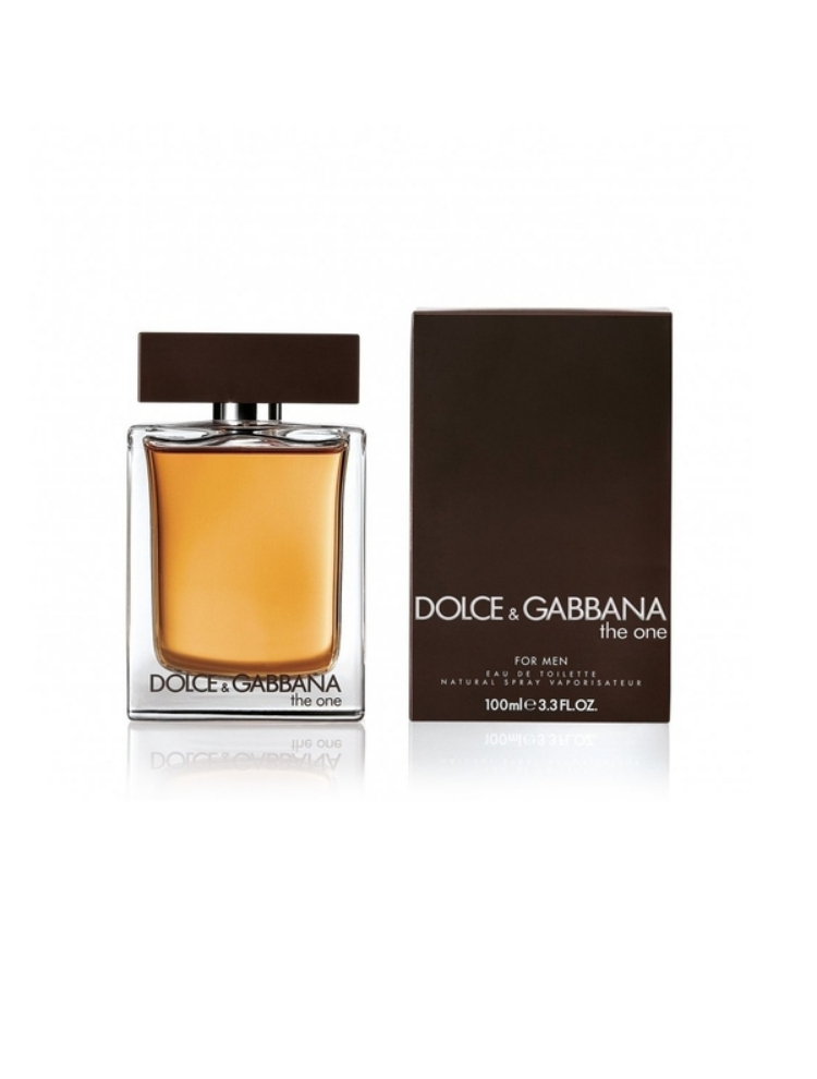 Dolce&Gabbana The One For Men Eau De Toilette 100ML