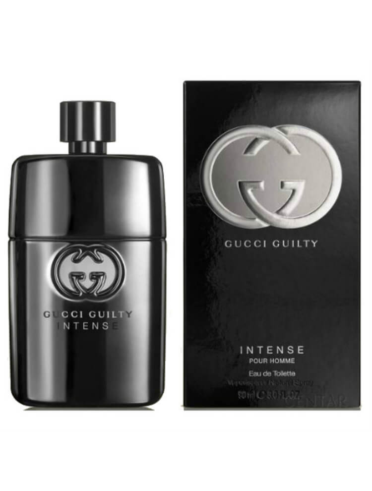 gucci guilty 60ml