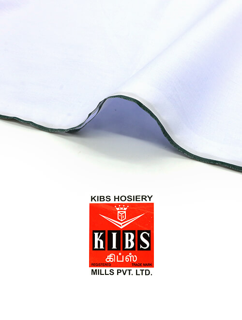 Kibs Economy Cotton Wezar - Border line Colour may vary