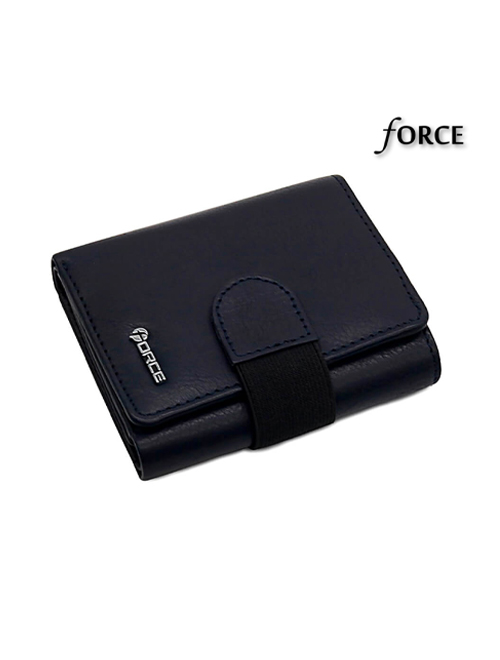 Force-[301]-Dark-Blue-Wallet-For-Men-321
