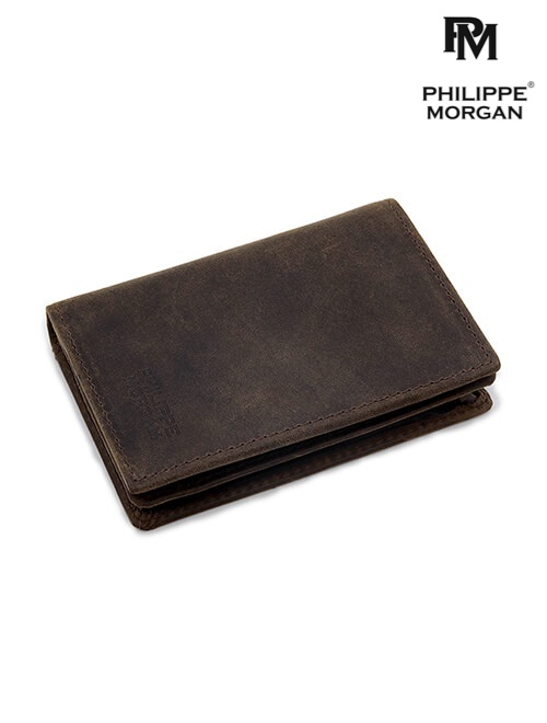 Philippie-Morgan-[118]-Brown-Mens-Wallet-321