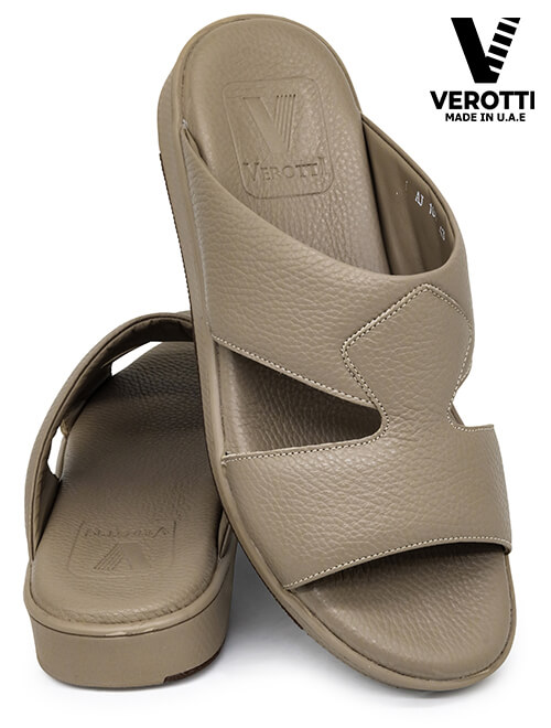 Verotti [X60] VT106 Full Stone Gents Sandal
